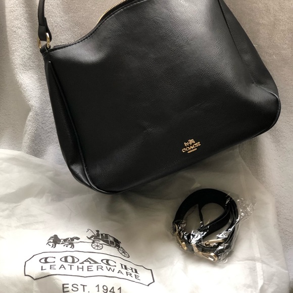 New Coach Shoulder/Cross body bag - Picture 2 of 9